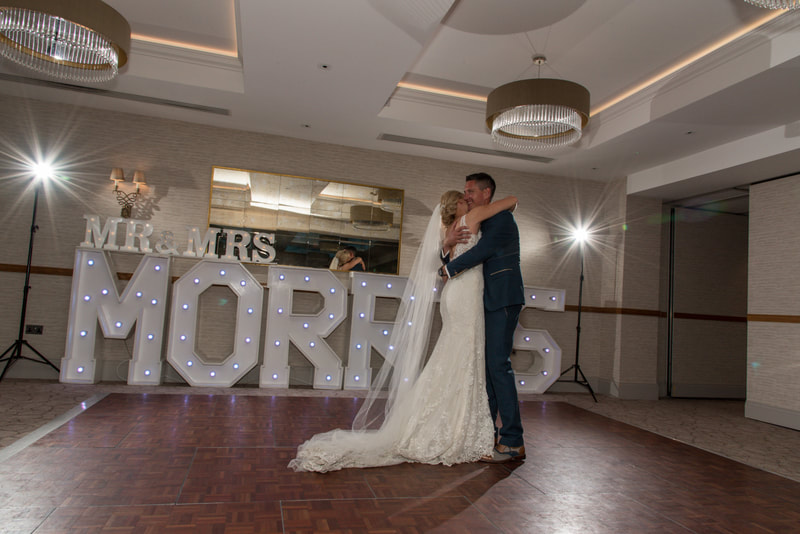 North East Wedding Photographer - Inspire an Image Photography ...